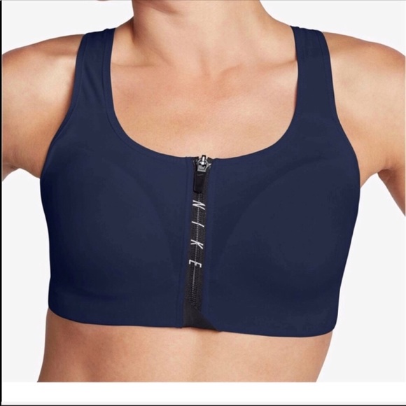 nike shape zip